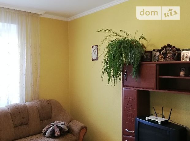 Продажа трехкомнатной квартиры в Тернополе, район Березовица фото 1 Продажа трехкомнатной квартиры в Тернополе, район Березовица фото 1