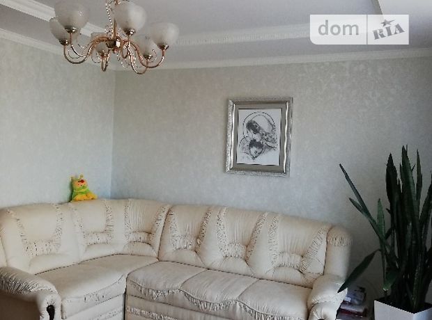 Продажа трехкомнатной квартиры в Тернополе, район Березовица фото 1 Продажа трехкомнатной квартиры в Тернополе, район Березовица фото 1