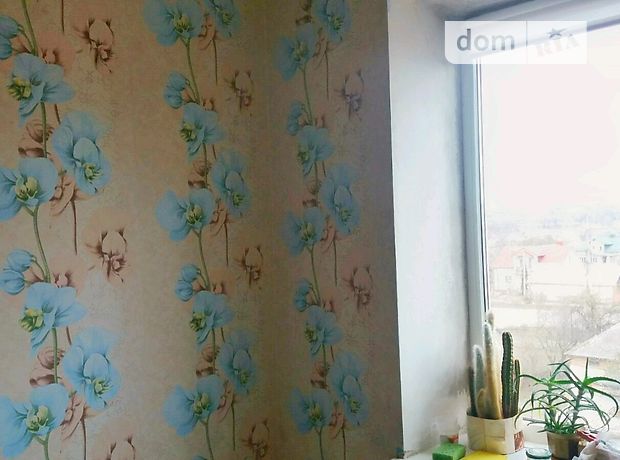 Продажа однокомнатной квартиры в Тернополе, район Березовица фото 1 Продажа однокомнатной квартиры в Тернополе, район Березовица фото 1