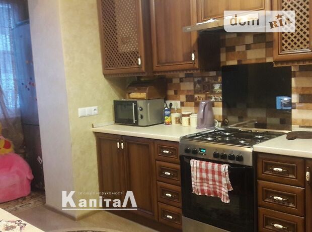 Продажа однокомнатной квартиры в Тернополе, район Березовица фото 1 Продажа однокомнатной квартиры в Тернополе, район Березовица фото 1
