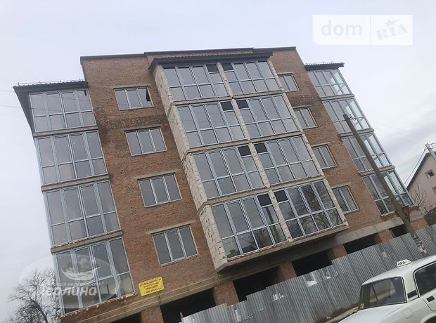 Продажа однокомнатной квартиры в Тернополе, район Березовица фото 1 Продажа однокомнатной квартиры в Тернополе, район Березовица фото 1