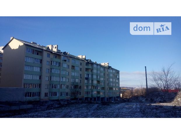 Продажа однокомнатной квартиры в Тернополе, район Березовица фото 1 Продажа однокомнатной квартиры в Тернополе, район Березовица фото 1