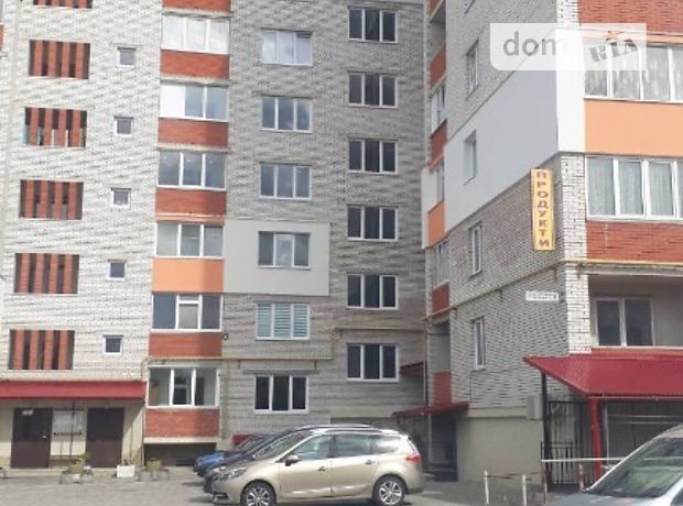 Продажа двухкомнатной квартиры в Тернополе, район Березовица фото 1 Продажа двухкомнатной квартиры в Тернополе, район Березовица фото 1