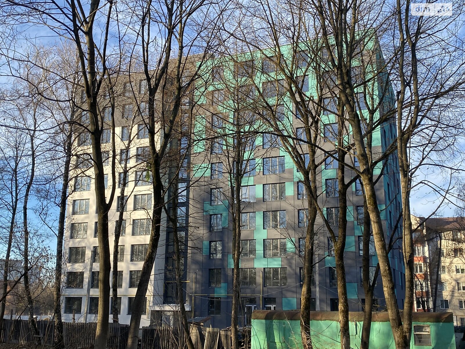 Продажа однокомнатной квартиры в Тернополе, на ул. Черновецкая, район Оболоня фото 1