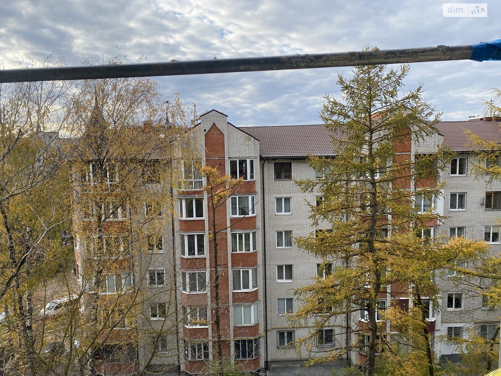Продажа однокомнатной квартиры в Тернополе, на ул. Черновецкая, район Оболоня фото 1
