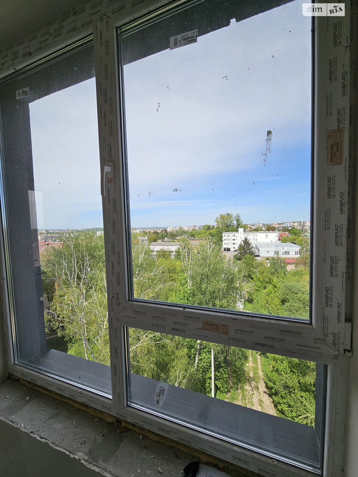 Продаж двокімнатної квартири в Тернополі, на вул. Чернівецька 64А, фото 1 Продаж двокімнатної квартири в Тернополі, на вул. Чернівецька 64А, фото 1