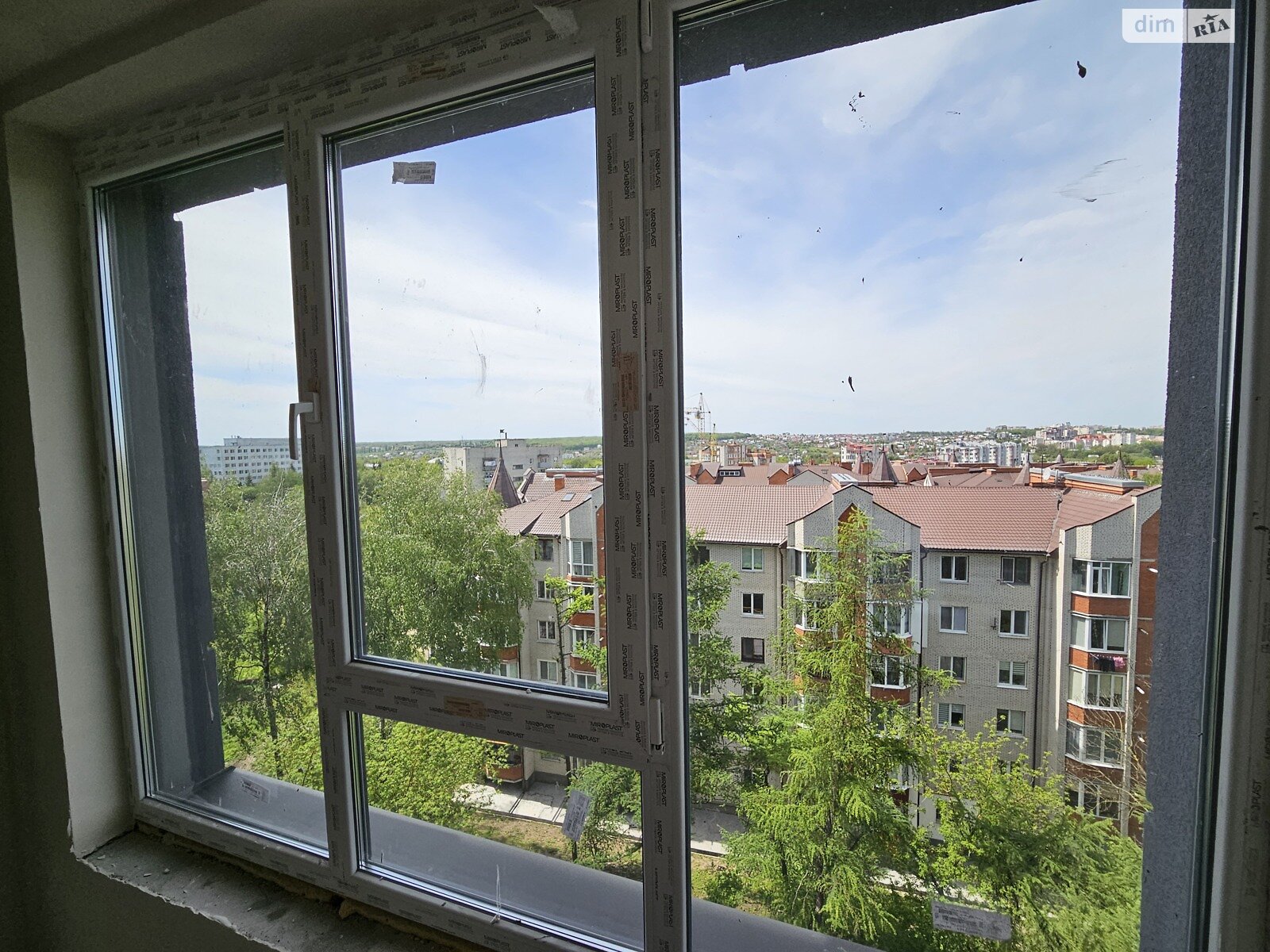 Продаж двокімнатної квартири в Тернополі, на вул. Чернівецька 64А, фото 1 Продаж двокімнатної квартири в Тернополі, на вул. Чернівецька 64А, фото 1
