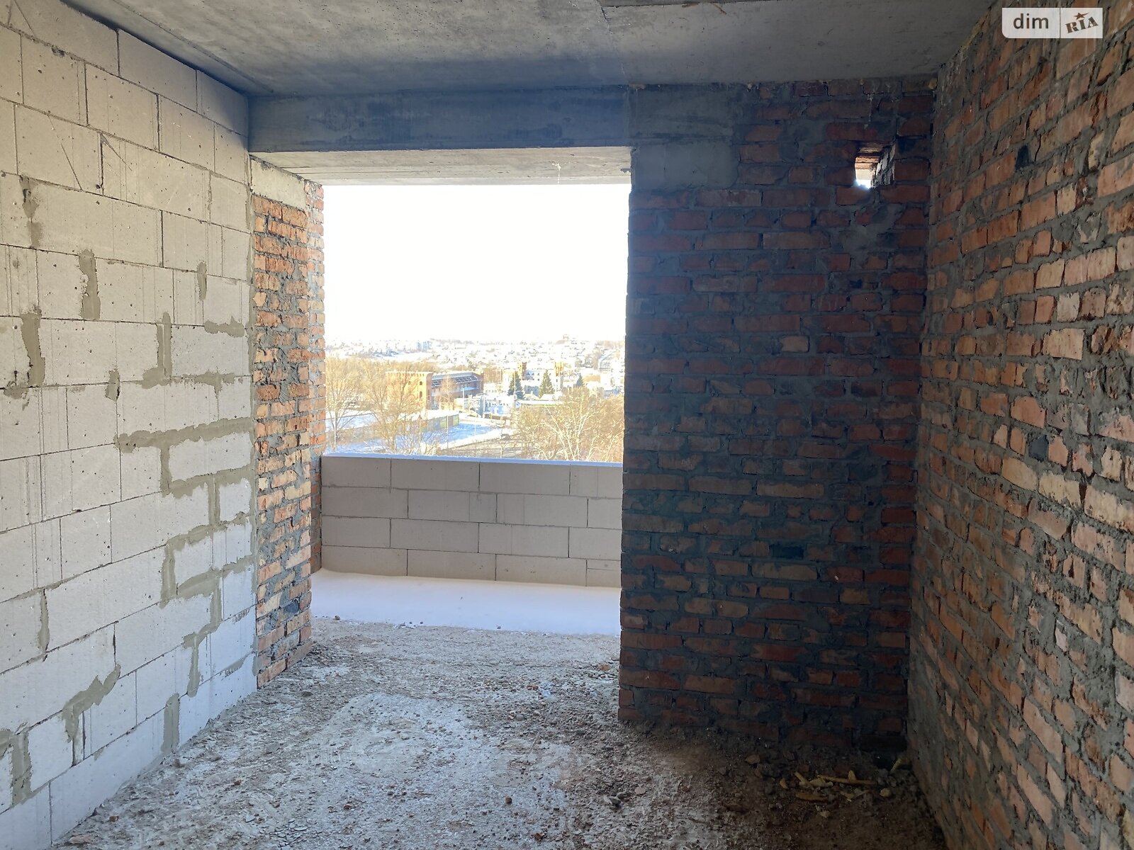 Продажа однокомнатной квартиры в Тернополе, на ул. Черновецкая 71, фото 1 Продажа однокомнатной квартиры в Тернополе, на ул. Черновецкая 71, фото 1