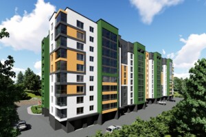 Продажа однокомнатной квартиры в Тернополе, на ул. Черновецкая 71, фото 2