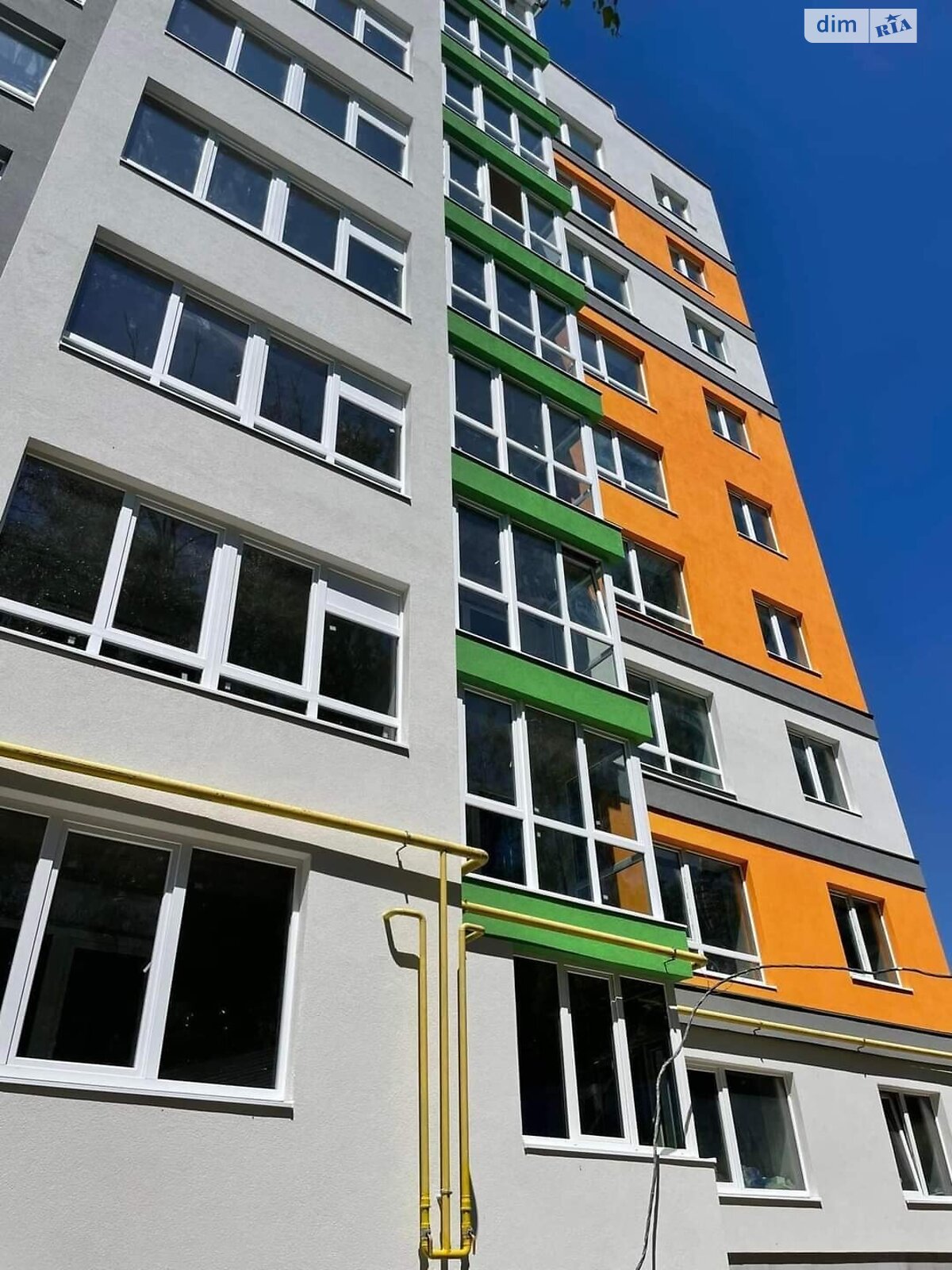 Продажа однокомнатной квартиры в Тернополе, на ул. Черновецкая 71, фото 1 Продажа однокомнатной квартиры в Тернополе, на ул. Черновецкая 71, фото 1