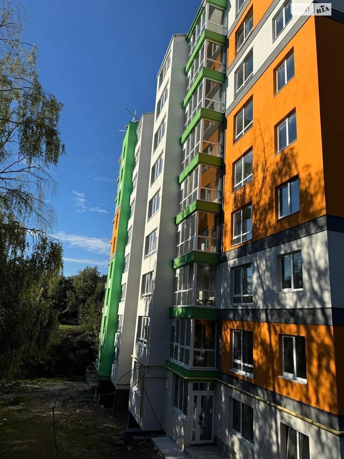 Продажа однокомнатной квартиры в Тернополе, на ул. Черновецкая 71, фото 1 Продажа однокомнатной квартиры в Тернополе, на ул. Черновецкая 71, фото 1