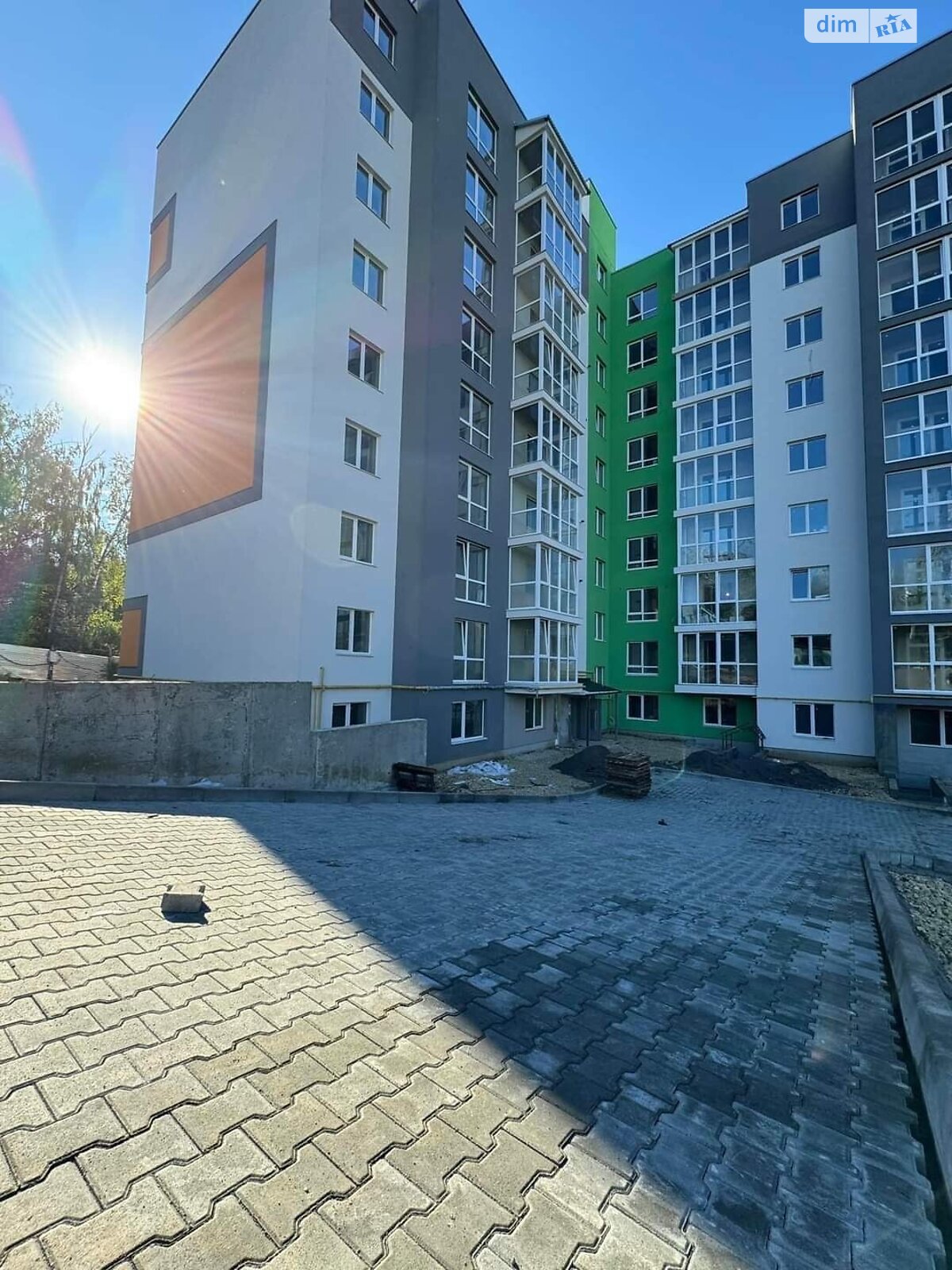 Продажа однокомнатной квартиры в Тернополе, на ул. Черновецкая 71, фото 1 Продажа однокомнатной квартиры в Тернополе, на ул. Черновецкая 71, фото 1