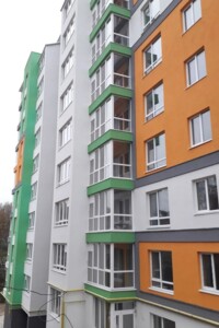 Продаж двокімнатної квартири в Тернополі, на вул. Чернівецька 71, фото 2