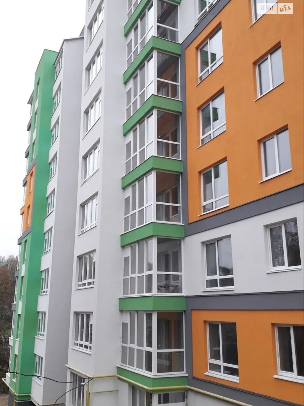 Продаж двокімнатної квартири в Тернополі, на вул. Чернівецька 71, фото 1 Продаж двокімнатної квартири в Тернополі, на вул. Чернівецька 71, фото 1