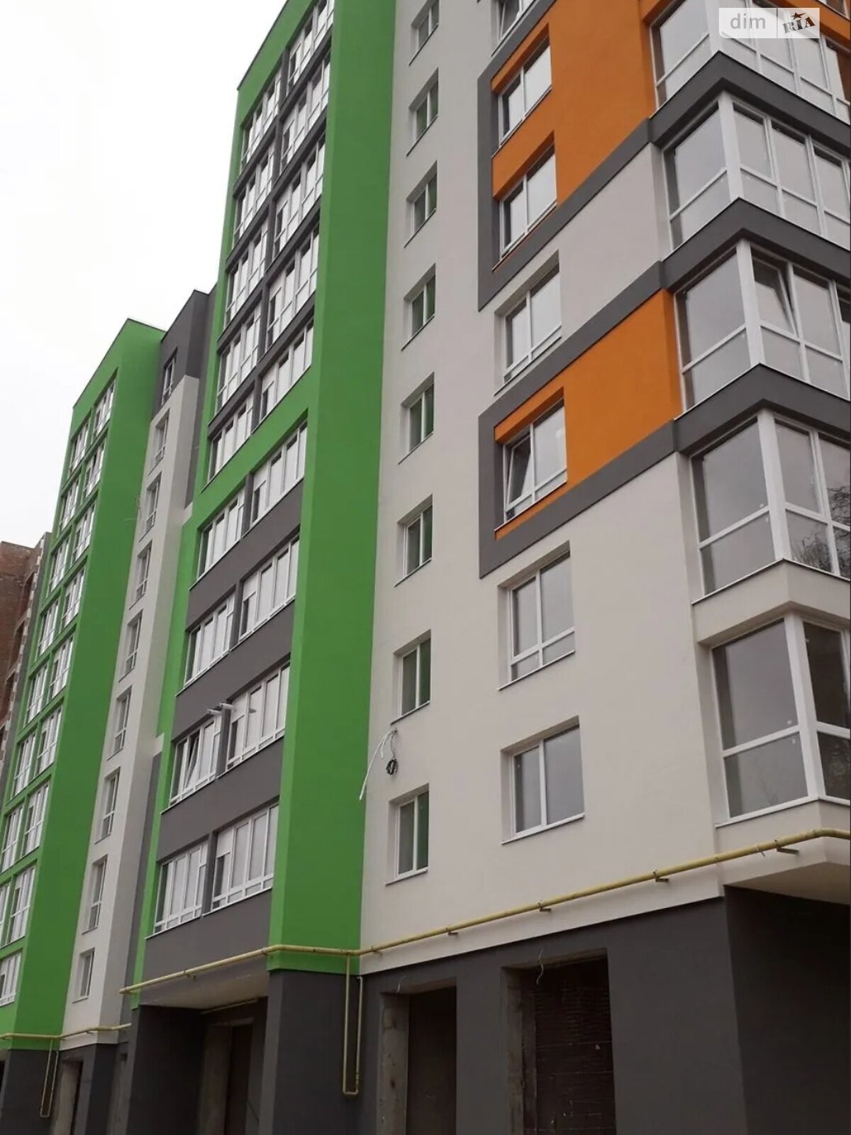 Продаж двокімнатної квартири в Тернополі, на вул. Чернівецька 71, фото 1 Продаж двокімнатної квартири в Тернополі, на вул. Чернівецька 71, фото 1