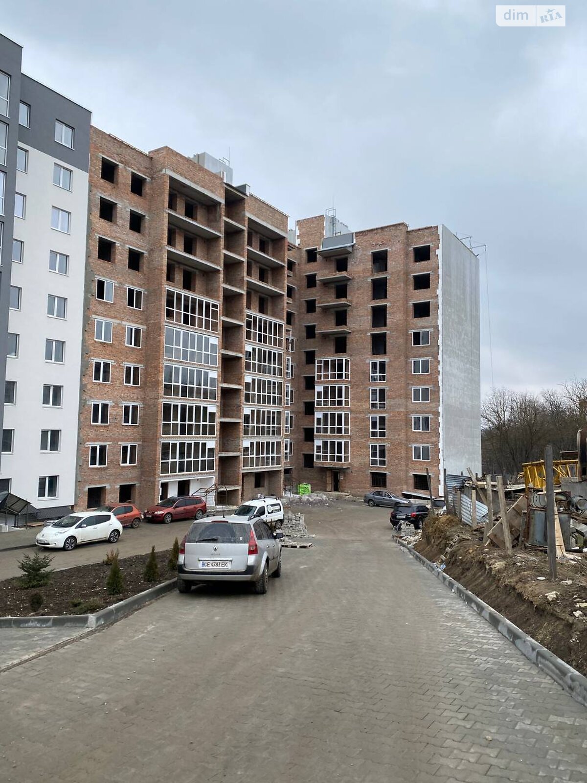 Продажа однокомнатной квартиры в Тернополе, на ул. Черновецкая 71, фото 1 Продажа однокомнатной квартиры в Тернополе, на ул. Черновецкая 71, фото 1