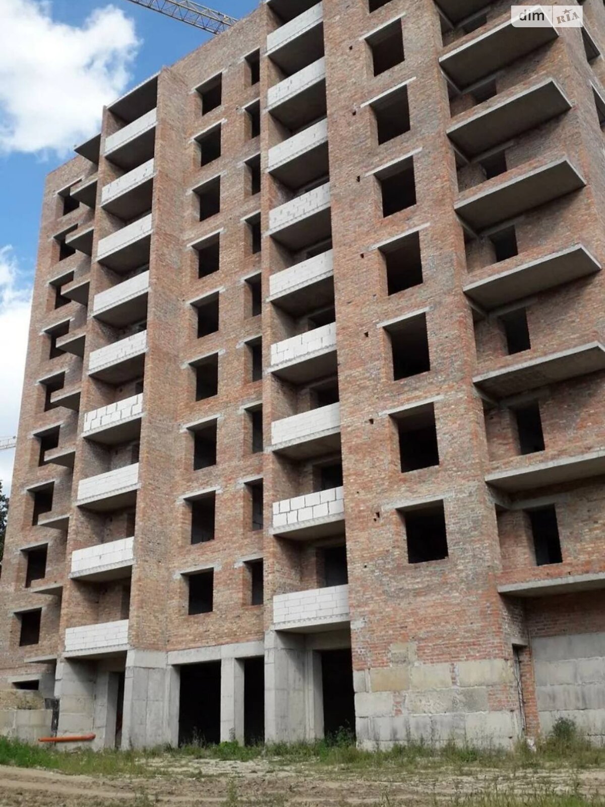 Продажа однокомнатной квартиры в Тернополе, на ул. Черновецкая 71, фото 1 Продажа однокомнатной квартиры в Тернополе, на ул. Черновецкая 71, фото 1