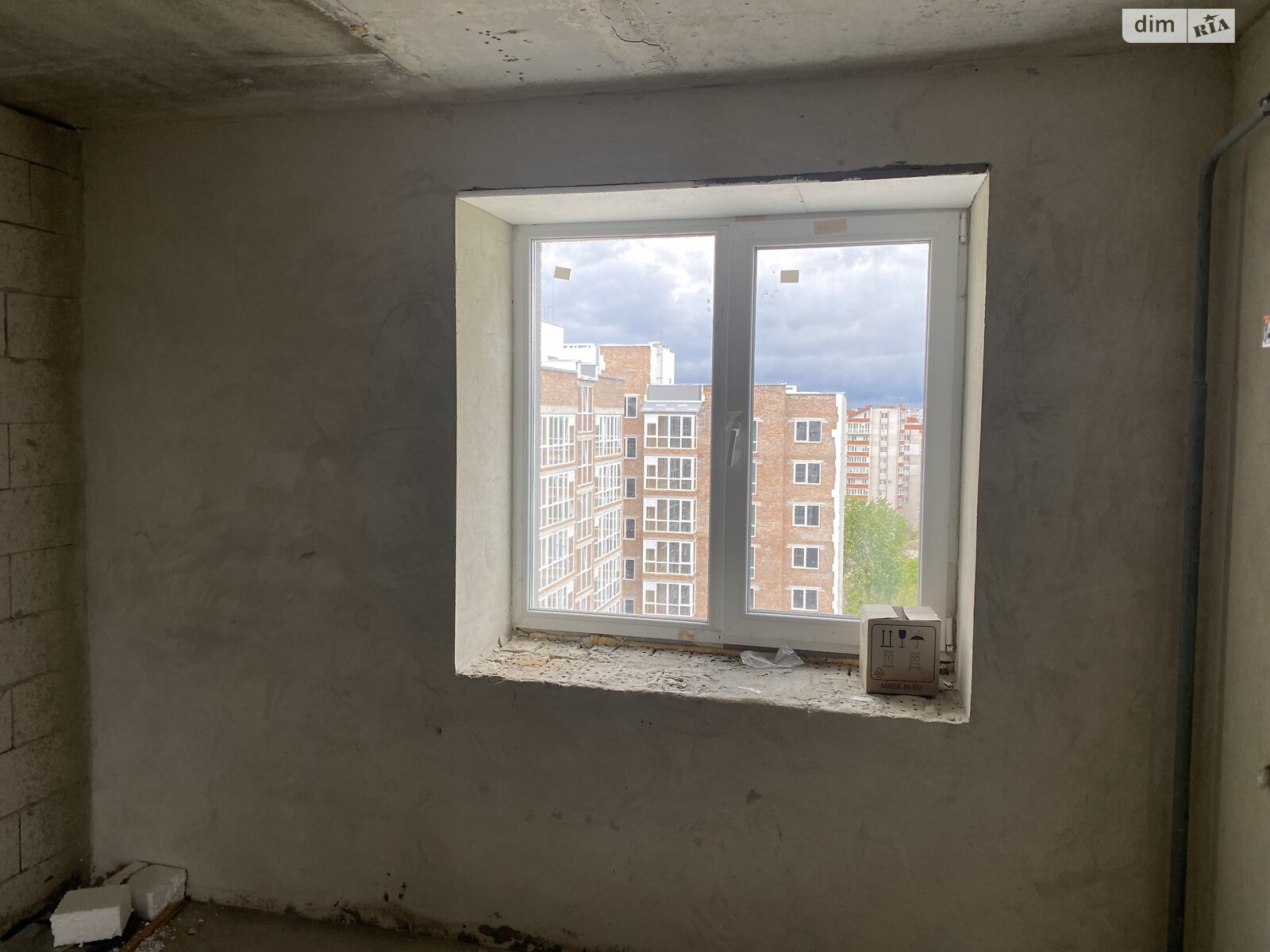 Продаж двокімнатної квартири в Тернополі, на вул. Чернівецька 71, фото 1 Продаж двокімнатної квартири в Тернополі, на вул. Чернівецька 71, фото 1