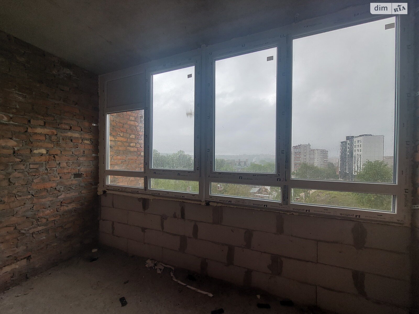 Продажа однокомнатной квартиры в Тернополе, на ул. Черновецкая 71, фото 1 Продажа однокомнатной квартиры в Тернополе, на ул. Черновецкая 71, фото 1