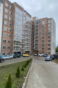 Продажа однокомнатной квартиры в Тернополе, на ул. Черновецкая 71, фото 2