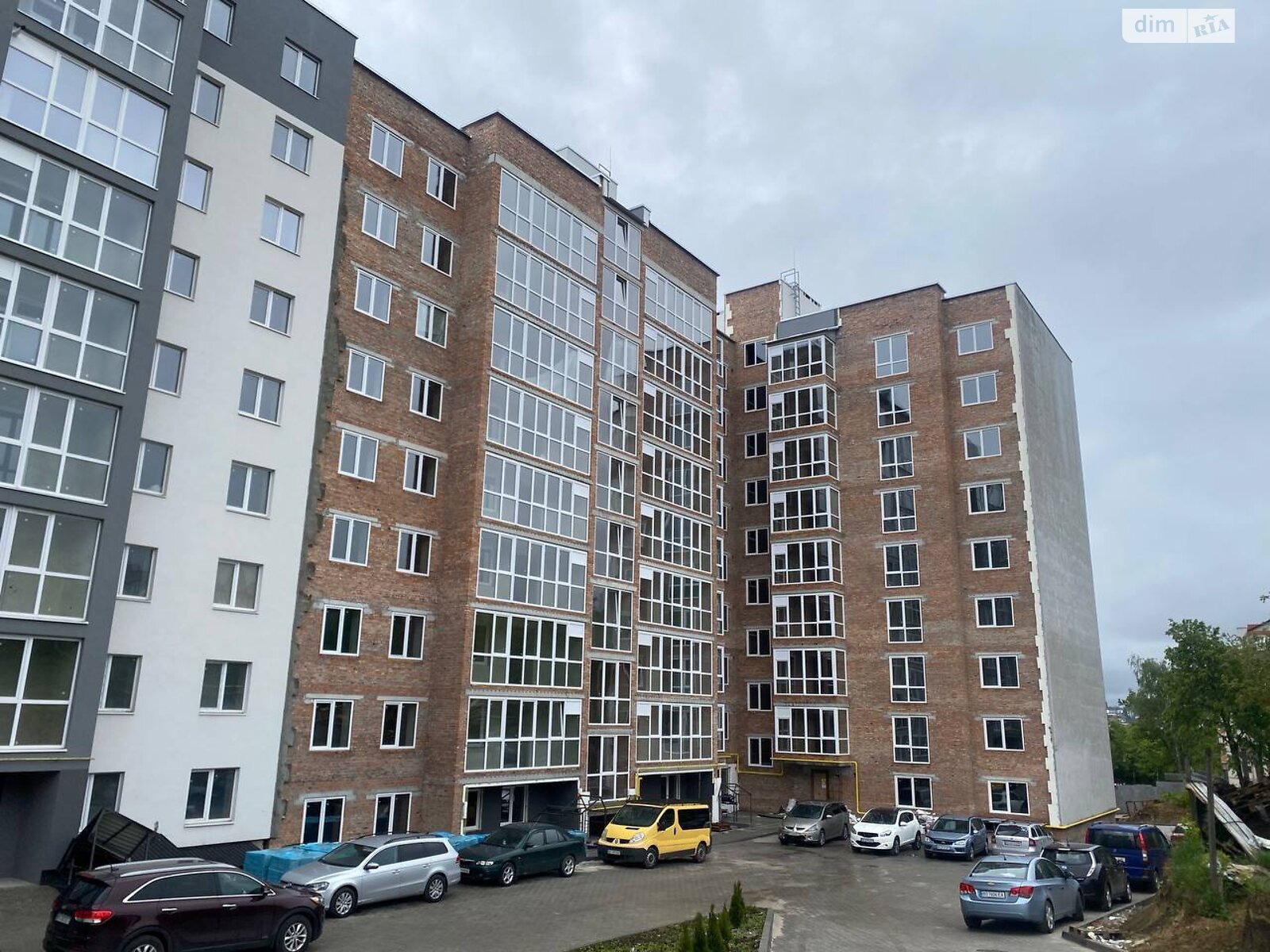 Продаж однокімнатної квартири в Тернополі, на вул. Чернівецька 71, фото 1 Продаж однокімнатної квартири в Тернополі, на вул. Чернівецька 71, фото 1