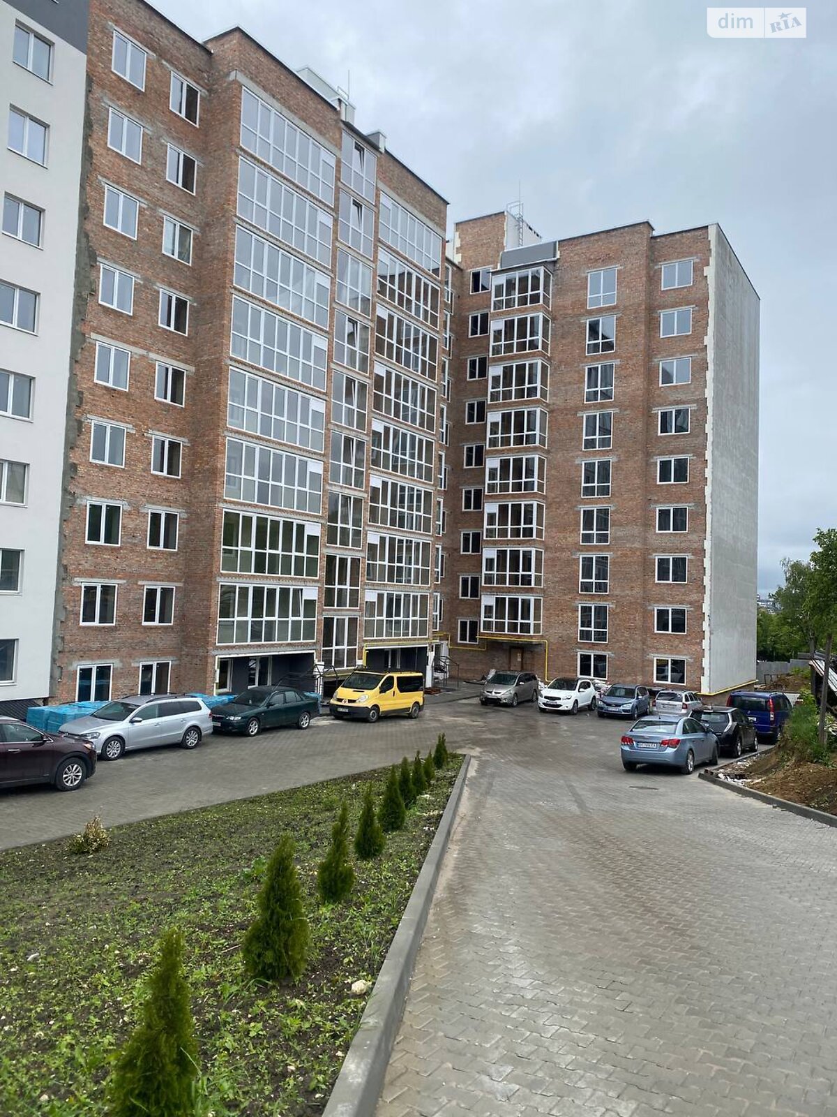 Продаж однокімнатної квартири в Тернополі, на вул. Чернівецька 71, фото 1 Продаж однокімнатної квартири в Тернополі, на вул. Чернівецька 71, фото 1
