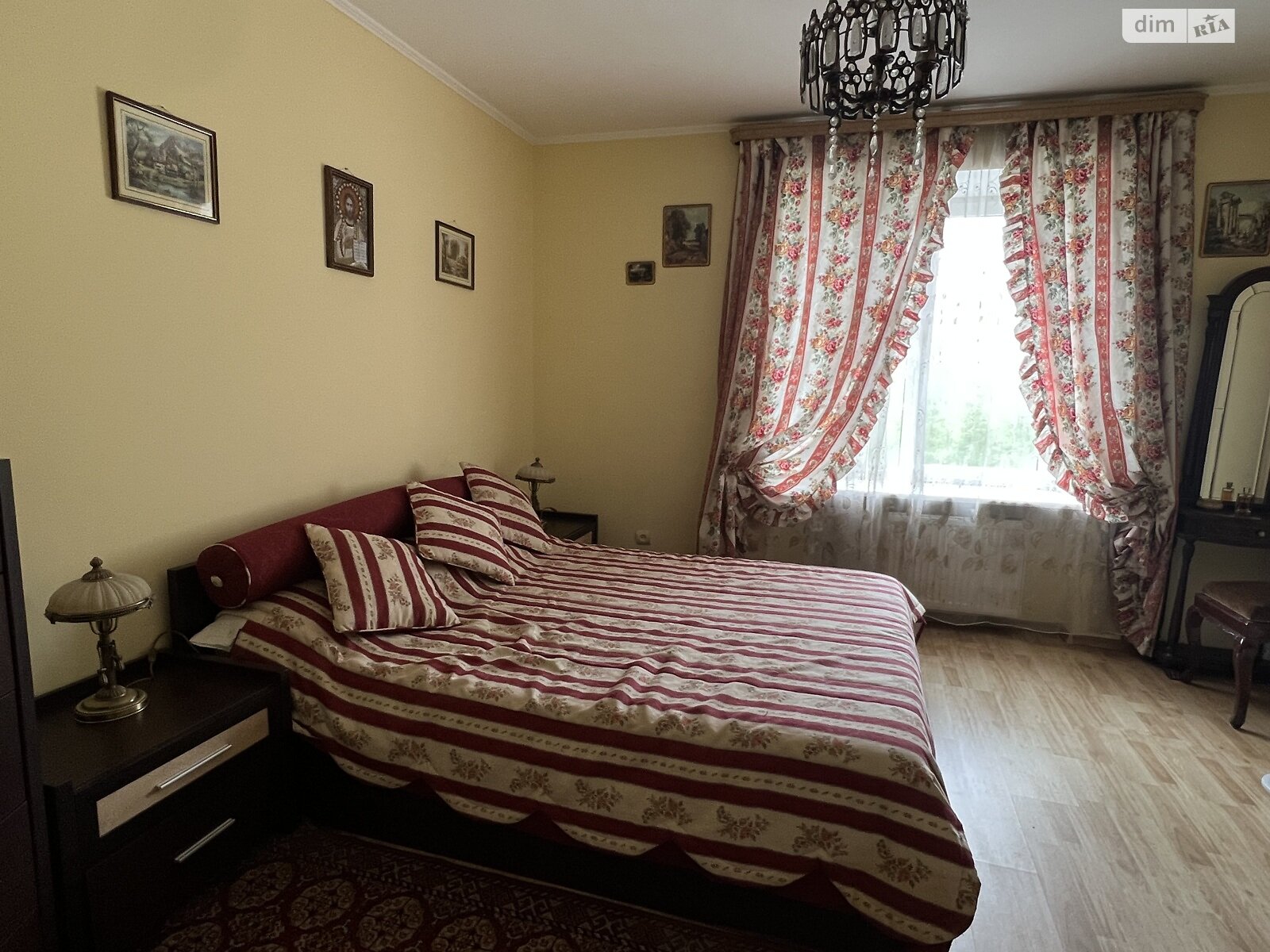 Продаж двокімнатної квартири в Тернополі, на вул. Чернівецька, фото 1 Продаж двокімнатної квартири в Тернополі, на вул. Чернівецька, фото 1