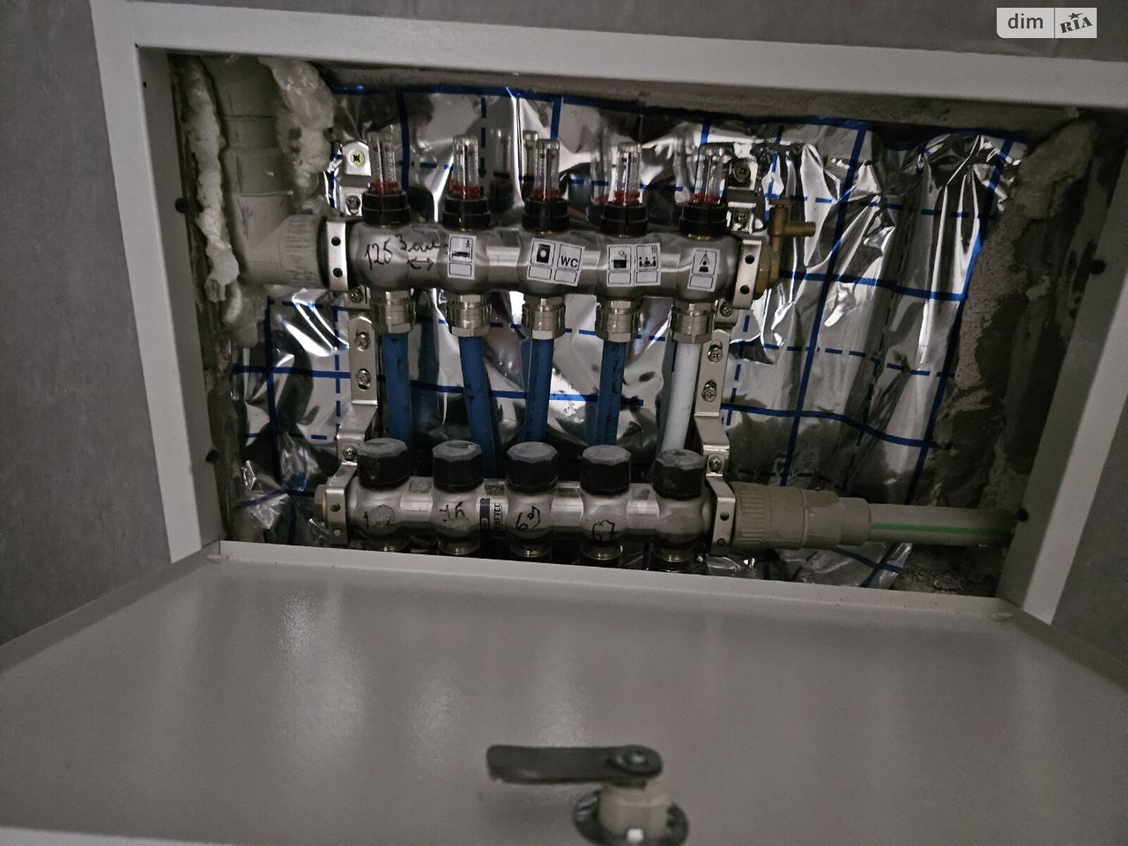 Продажа однокомнатной квартиры в Тернополе, на ул. Черновецкая 64А, фото 1 Продажа однокомнатной квартиры в Тернополе, на ул. Черновецкая 64А, фото 1