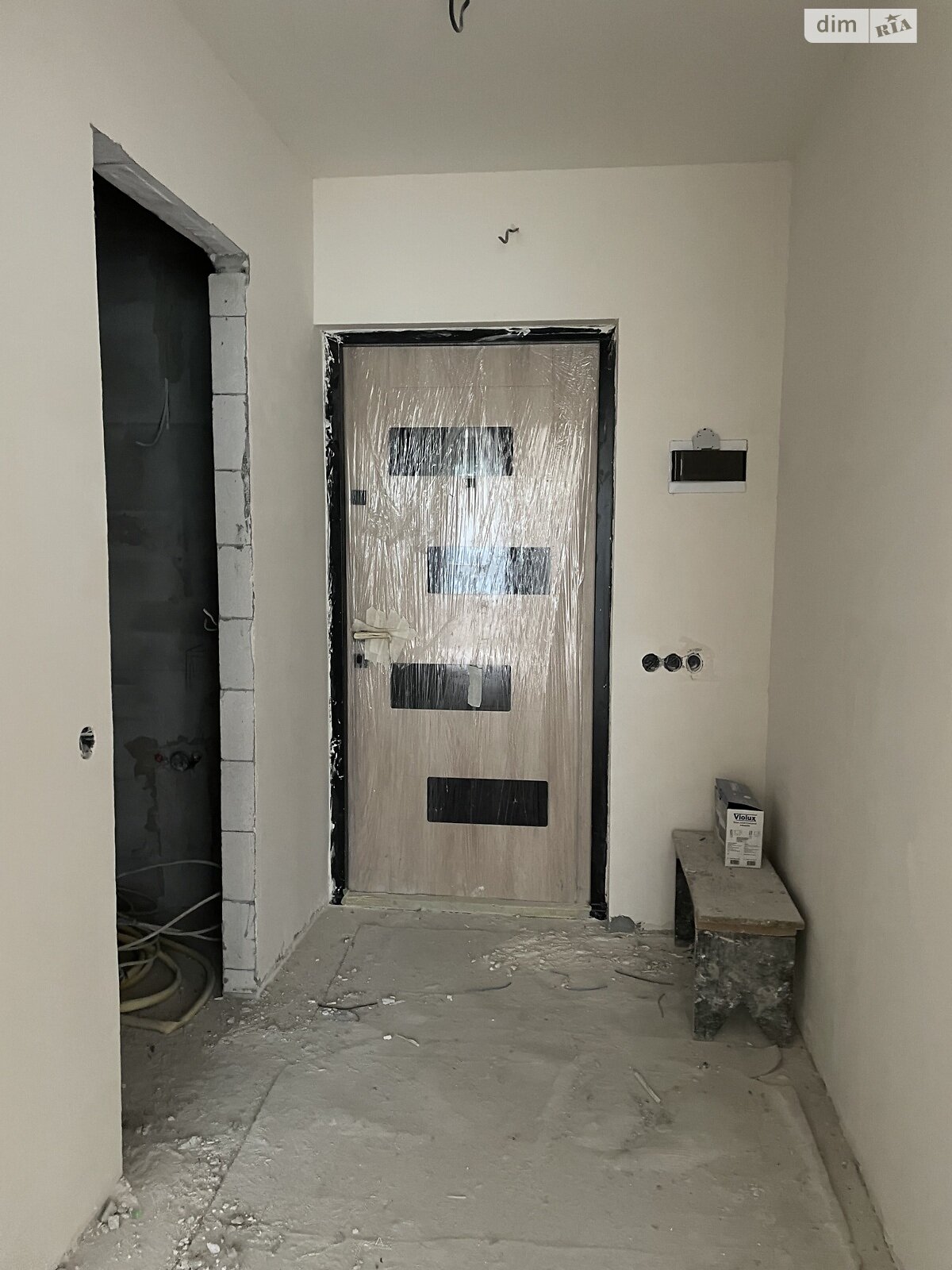 Продажа однокомнатной квартиры в Тернополе, на ул. Черновецкая 64А, фото 1 Продажа однокомнатной квартиры в Тернополе, на ул. Черновецкая 64А, фото 1