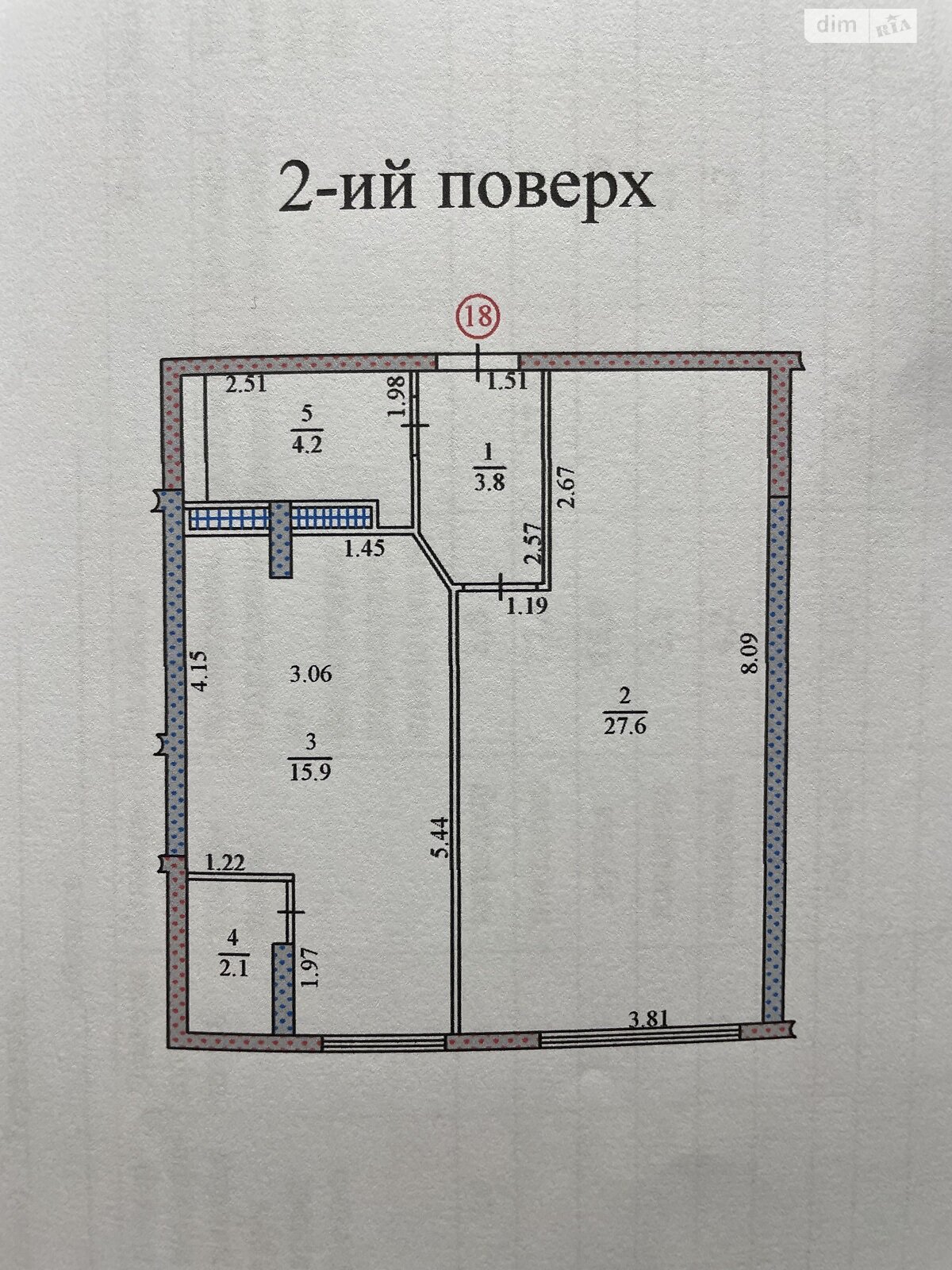 Продажа однокомнатной квартиры в Тернополе, на ул. Черновецкая 64А, фото 1 Продажа однокомнатной квартиры в Тернополе, на ул. Черновецкая 64А, фото 1
