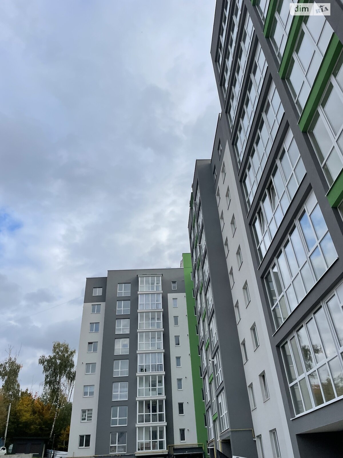 Продажа двухкомнатной квартиры в Тернополе, на ул. Черновецкая, фото 1