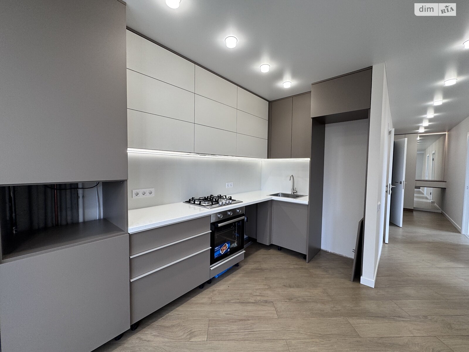 Продаж двокімнатної квартири в Тернополі, на вул. Чернівецька, фото 1