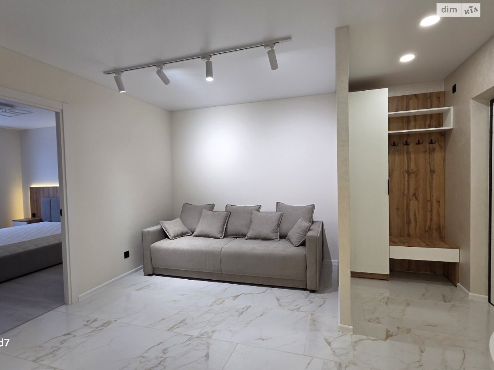 Продажа двухкомнатной квартиры в Тернополе, на ул. Черновецкая, фото 1