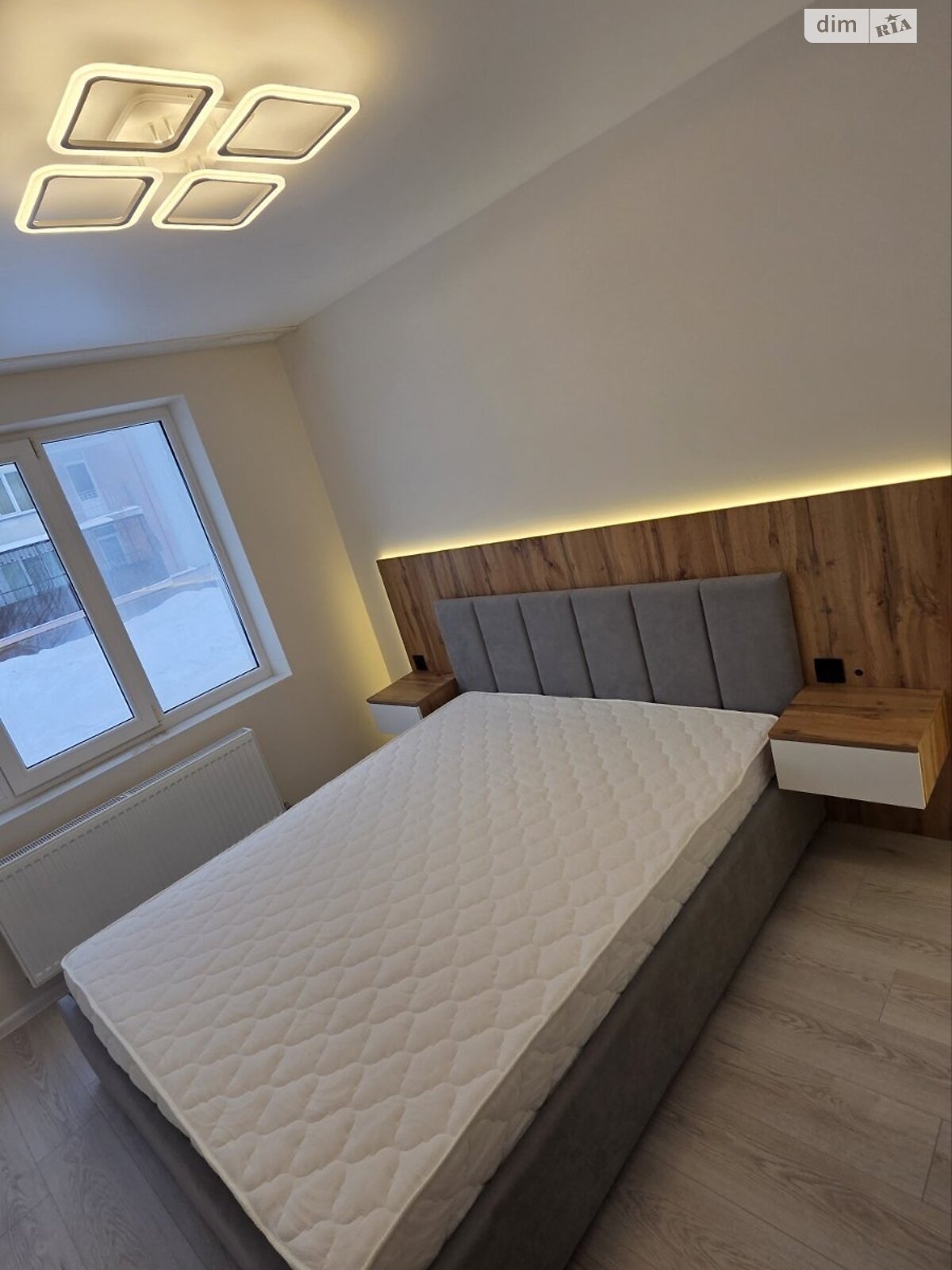 Продажа двухкомнатной квартиры в Тернополе, на ул. Черновецкая, фото 1