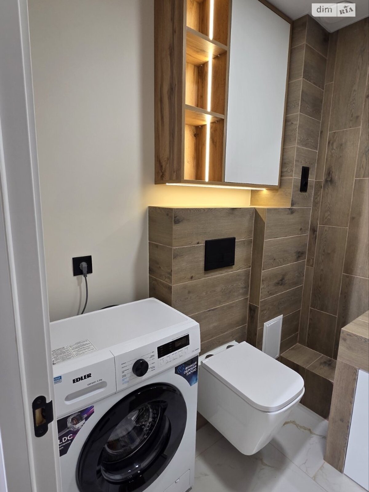 Продажа двухкомнатной квартиры в Тернополе, на ул. Черновецкая, фото 1