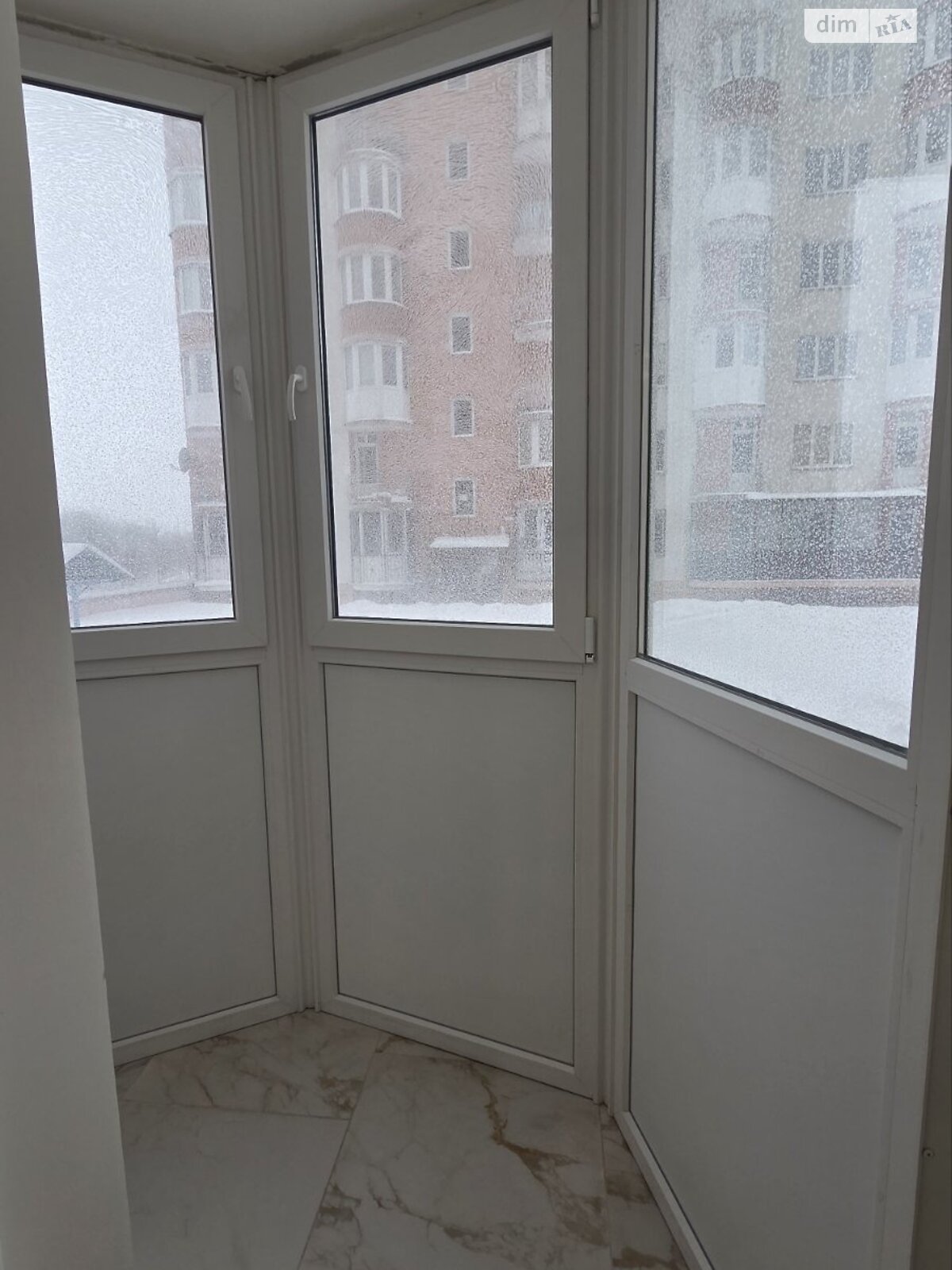 Продажа двухкомнатной квартиры в Тернополе, на ул. Черновецкая, фото 1