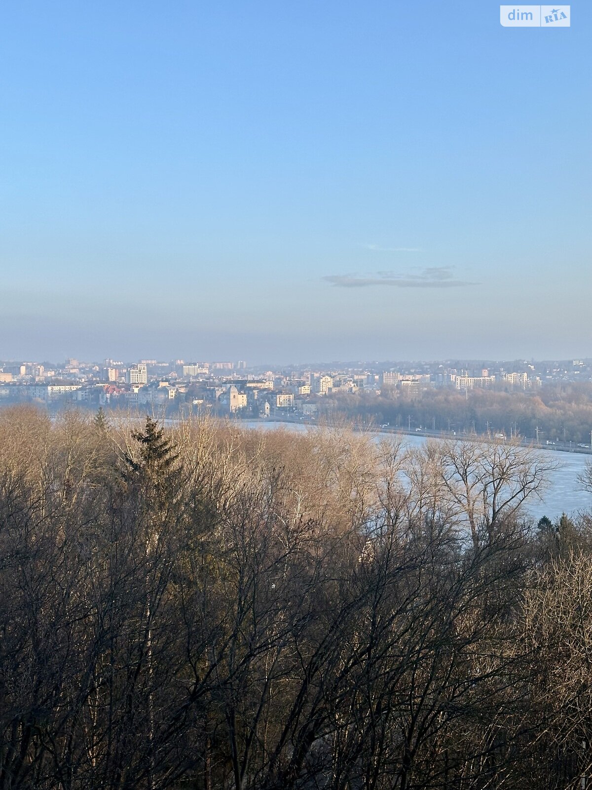 Продажа двухкомнатной квартиры в Тернополе, на ул. Чумацкая 2, фото 1