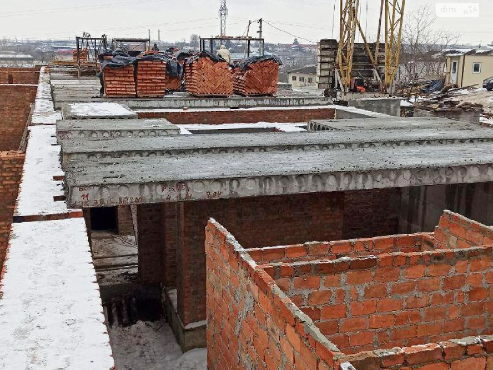 Продажа однокомнатной квартиры в Тернополе, на ул. Довженко Александра 14Б, район Восточный фото 1 Продажа однокомнатной квартиры в Тернополе, на ул. Довженко Александра 14Б, район Восточный фото 1