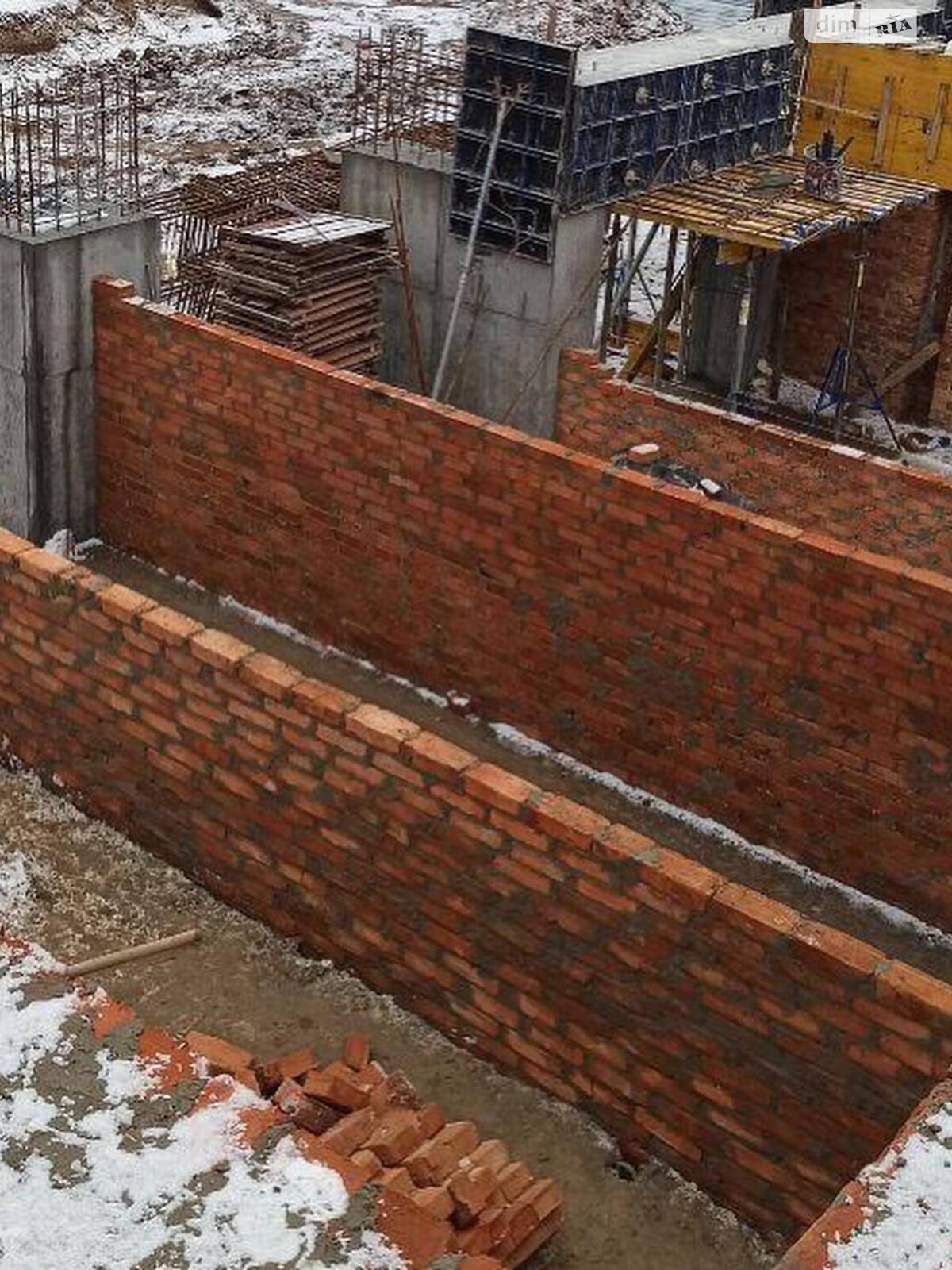 Продажа однокомнатной квартиры в Тернополе, на ул. Довженко Александра 14Б, район Восточный фото 1 Продажа однокомнатной квартиры в Тернополе, на ул. Довженко Александра 14Б, район Восточный фото 1