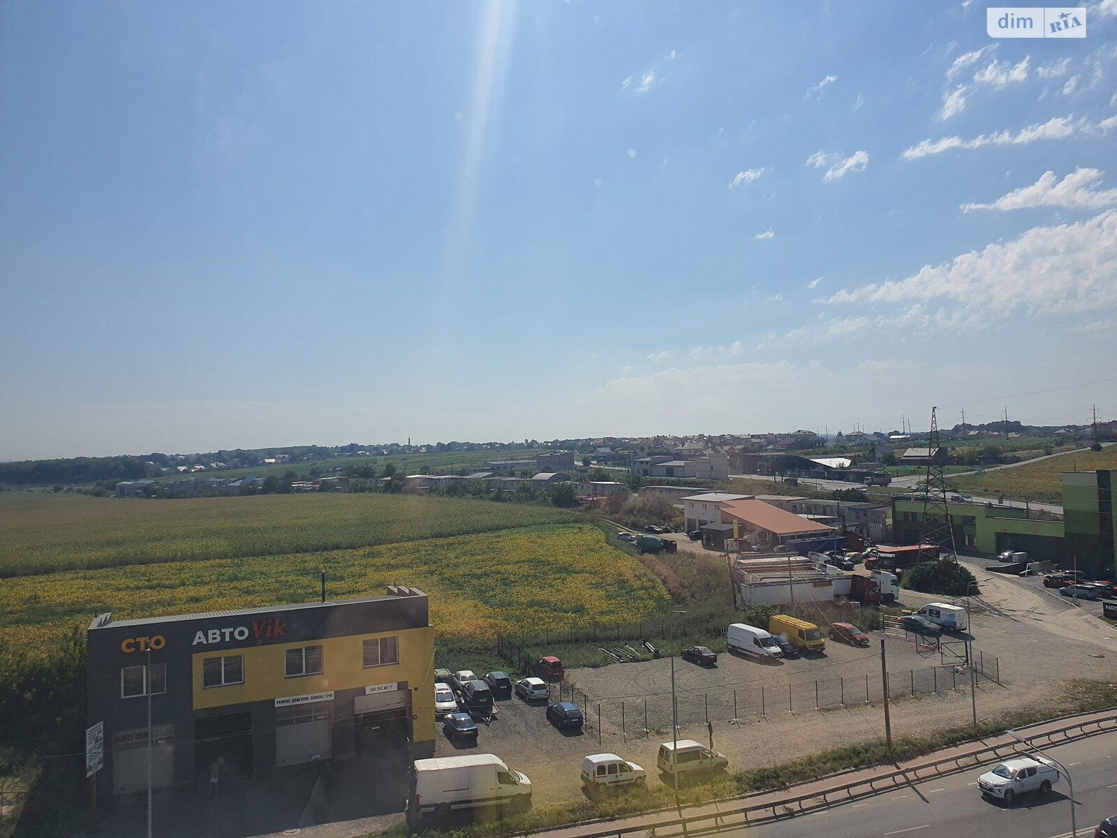 Продажа двухкомнатной квартиры в Тернополе, на ул. Довженко Александра 32, фото 1 Продажа двухкомнатной квартиры в Тернополе, на ул. Довженко Александра 32, фото 1