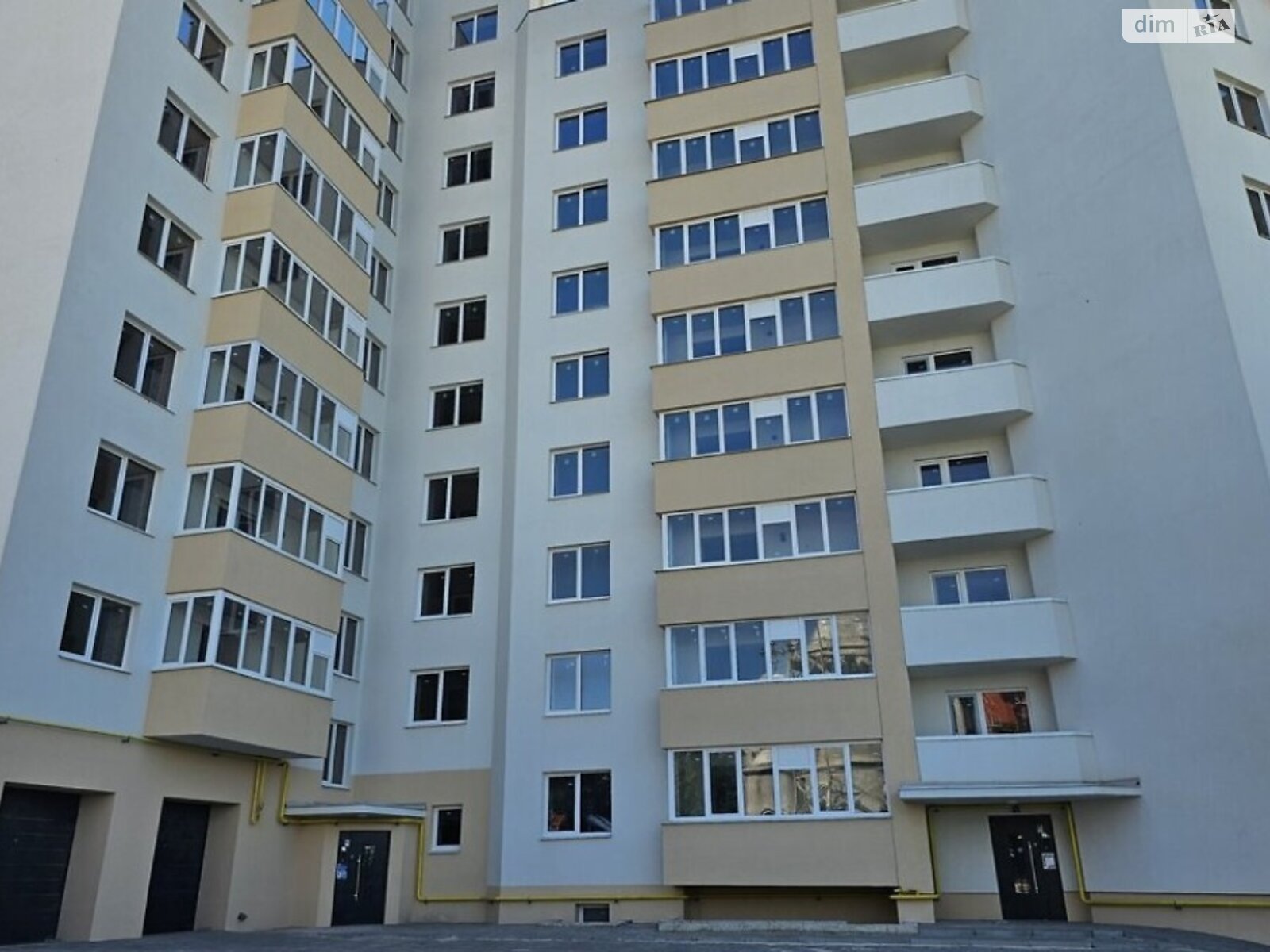 Продаж двокімнатної квартири в Тернополі, на вул. Довженка Олександра 32, фото 1 Продаж двокімнатної квартири в Тернополі, на вул. Довженка Олександра 32, фото 1