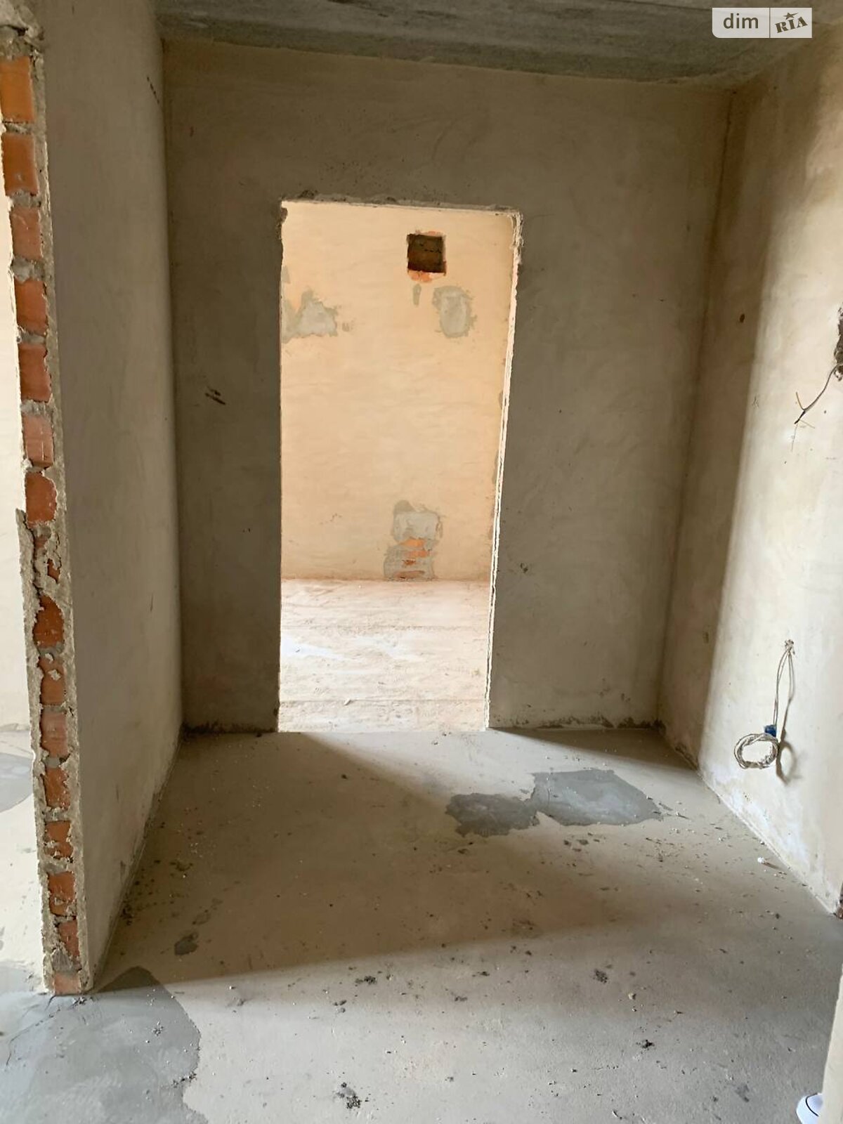 Продаж двокімнатної квартири в Тернополі, на вул. Довженка Олександра 32, фото 1 Продаж двокімнатної квартири в Тернополі, на вул. Довженка Олександра 32, фото 1