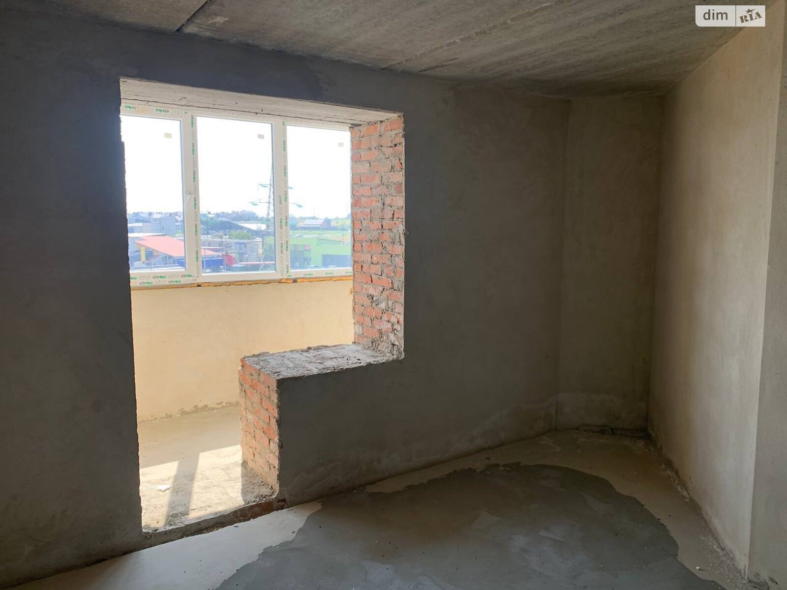 Продаж двокімнатної квартири в Тернополі, на вул. Довженка Олександра 32, фото 1 Продаж двокімнатної квартири в Тернополі, на вул. Довженка Олександра 32, фото 1