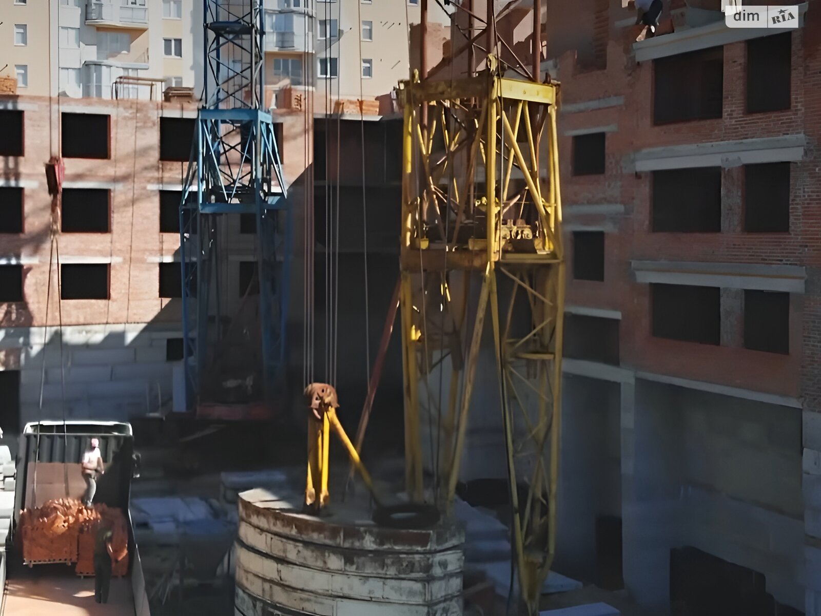 Продаж однокімнатної квартири в Тернополі, на вул. Довженка Олександра 14Б, район Східний фото 1 Продаж однокімнатної квартири в Тернополі, на вул. Довженка Олександра 14Б, район Східний фото 1