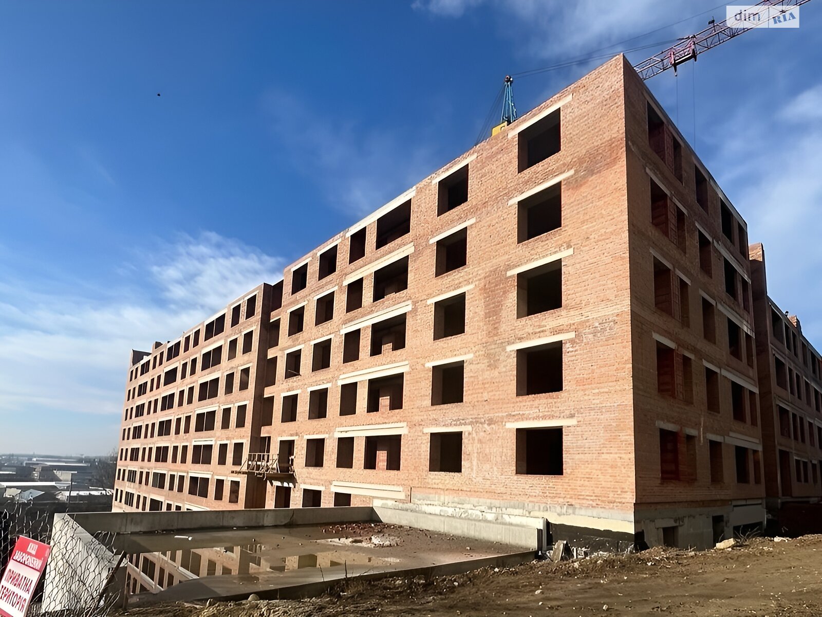 Продаж однокімнатної квартири в Тернополі, на вул. Довженка Олександра 14Б, район Східний фото 1 Продаж однокімнатної квартири в Тернополі, на вул. Довженка Олександра 14Б, район Східний фото 1