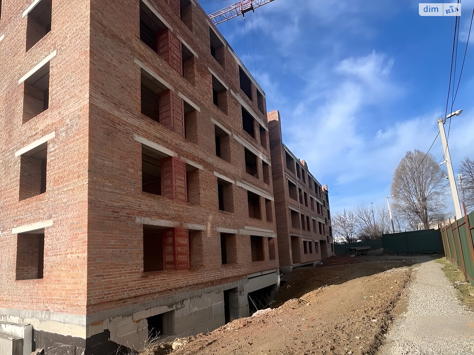 Продаж однокімнатної квартири в Тернополі, на вул. Довженка Олександра 14Б, район Східний фото 1 Продаж однокімнатної квартири в Тернополі, на вул. Довженка Олександра 14Б, район Східний фото 1