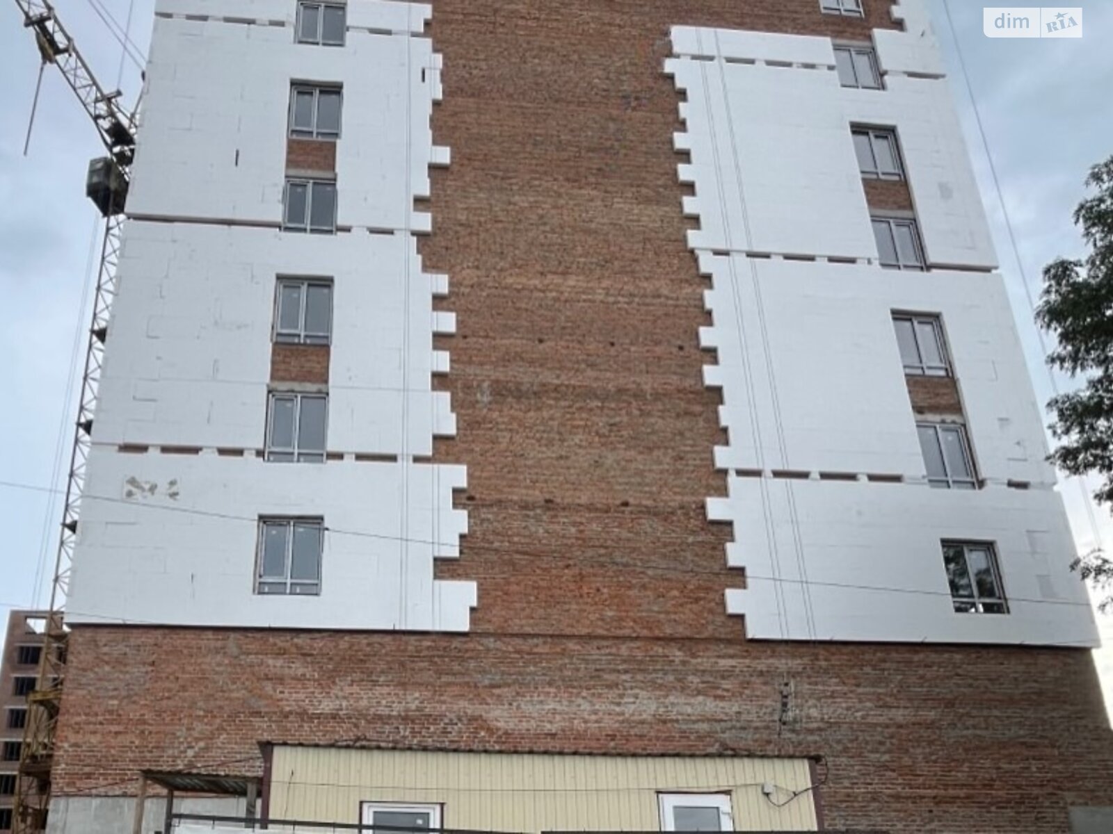 Продаж однокімнатної квартири в Тернополі, на вул. Довженка Олександра 14Б, район Східний фото 1 Продаж однокімнатної квартири в Тернополі, на вул. Довженка Олександра 14Б, район Східний фото 1