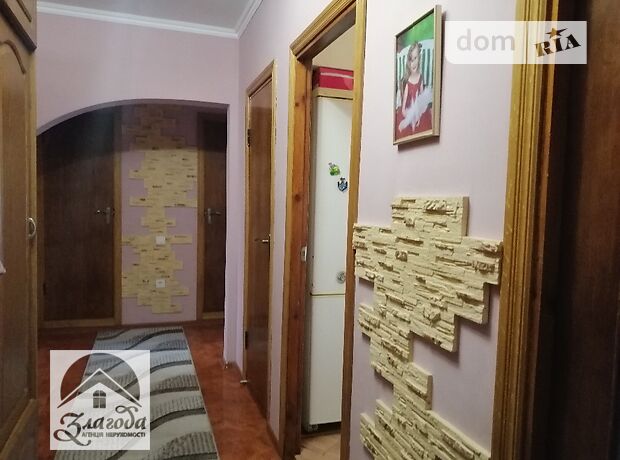 Продажа трехкомнатной квартиры в Тернополе, на ул. Лучаковского 13 район Дружба фото 1 Продажа трехкомнатной квартиры в Тернополе, на ул. Лучаковского 13 район Дружба фото 1