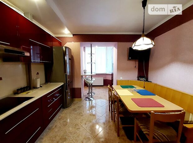 Продаж двокімнатної квартири в Тернополі, на вул. Карпенка, район Дружба фото 1 Продаж двокімнатної квартири в Тернополі, на вул. Карпенка, район Дружба фото 1