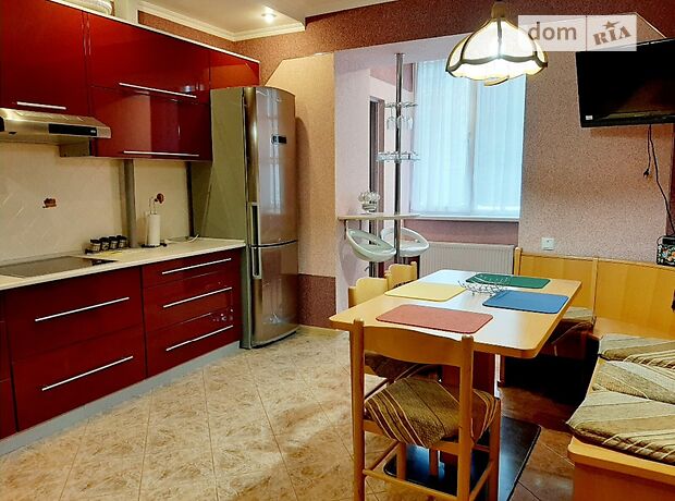 Продаж двокімнатної квартири в Тернополі, на вул. Карпенка, район Дружба фото 1 Продаж двокімнатної квартири в Тернополі, на вул. Карпенка, район Дружба фото 1